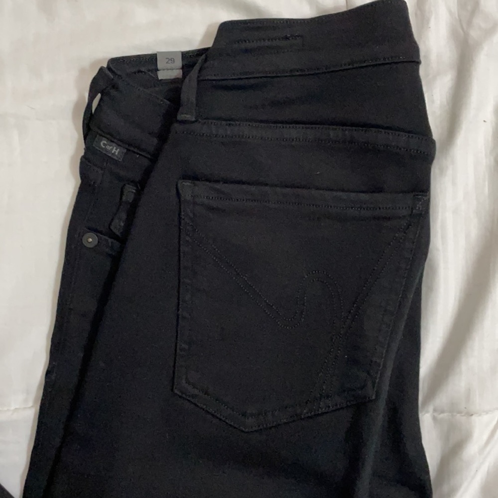 Citizens of Humanity “Avedon” - Ultra Skinny Jeans